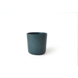 Gusto small Cup Blue