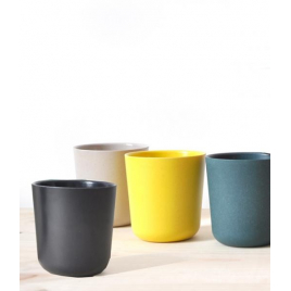 Gusto small Cup Blue