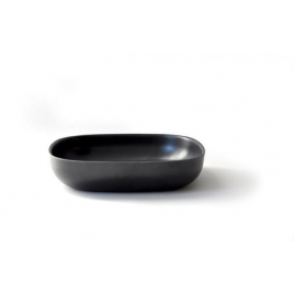 Gusto Pasta / salad / soup Plate - Biobu by Ekobo