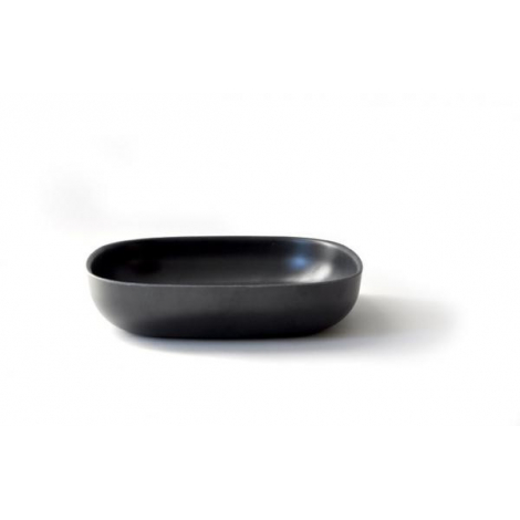 Gusto Pasta Salad Soup Plate Biobu By Ekobo Gusto Pasta Salad Soup Plate Biobu By Ekobo