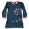 Cheeky Cat dress by Ubang