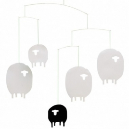 Mobile "Sheep"