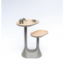 Table Basse Baobab design Ionna Vautrin pour Moustache sur LaCorbeille.fr
