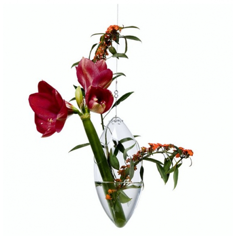 Vase Paresseux des Tsé Tsé sur LaCorbeille.fr