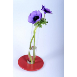 Vase design Acrobate sur LaCorbeille.fr