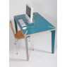 ambiance bureau design Table / Bureau "Série X" design Benjamin Faure sur LaCorbeille.fr