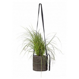 Flower Pot Bacsac 10l to hang