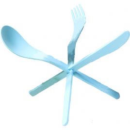 Cutlery JOIN