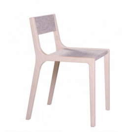 Chaise pour enfant Slawomir de la marque Sirch sur LaCorbeille.fr