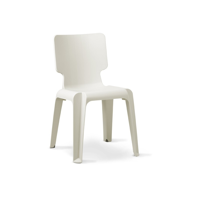 Stackable Chair Wait Design Matthew Hilton For Authentics