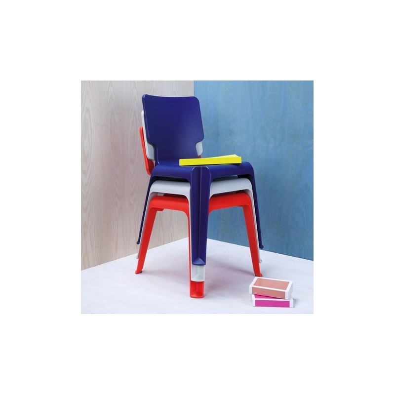 Stackable Chair Wait Design Matthew Hilton For Authentics