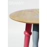 Granny stool