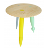 Granny stool
