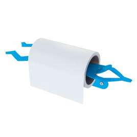 Walter - Porte-rouleau papier toilette - 2° choix