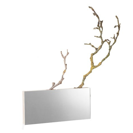 Miroir Belle de Jour de la marque Pa Design sur LaCorbeille.fr