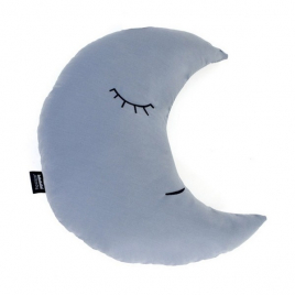 Coussin Lune Paparajote