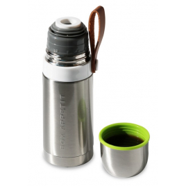 Bouteille isotherme Thermo Flask de la maque Black and Blum sur LaCorbeille.fr