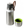Bouteille isotherme Thermo Flask de la maque Black and Blum sur LaCorbeille.fr
