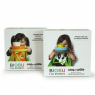 Kidset Orang-Outan de la marque Ekobo sur LaCorbeille.fr
