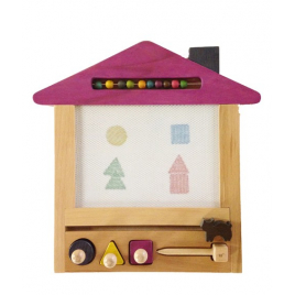 Oekaki House Magic Board