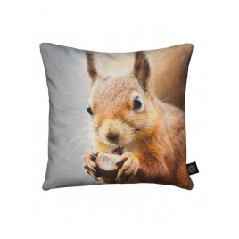 Cushion Baby Squirrel - By Nord