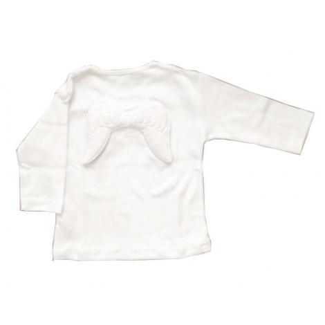 T-Shirt "Ange" Pa Design sur LaCorbeille.fr