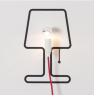 Wall Lamp "Tiny"