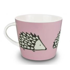 Mug Spike