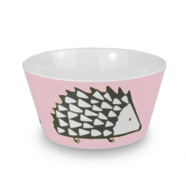 Cereal bowl Fox