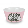Cereal bowl Fox
