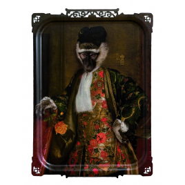 Cornelius tray