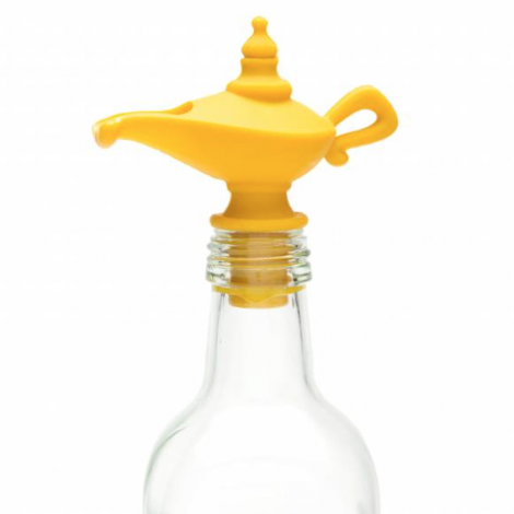 Bouchon OILADDIN de Peleg Design chez Pa Design sur LaCorbeille.fr