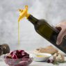 Pourer & stopper Oiladdin