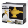 Pourer & stopper Oiladdin