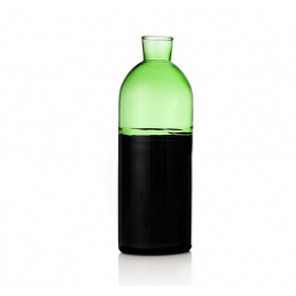 "Light Collection" carafe by Ichendorf Milano