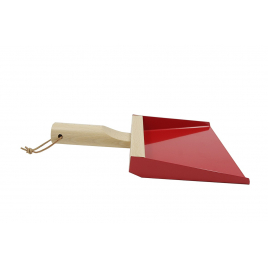 Set of Dustpan + Brush + Hook Andrée Jardin