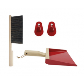 Pelle à poussière de la marque Andrée Jardin sur LaCorbeille.fr