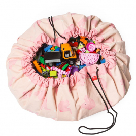 Toys bag / Play mat Play & Go Super Hero