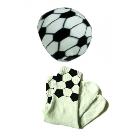 Ball Socks football