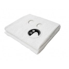Towel "Ghost"