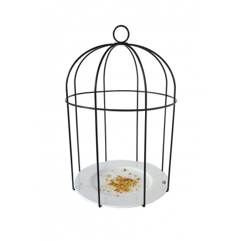 bird feeder Cage