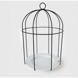 bird feeder Cage