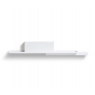 Wall shelves Duplex