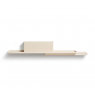 Wall shelves Duplex
