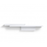 Wall shelves Duplex