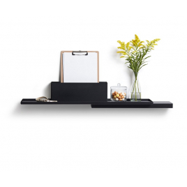 Wall shelves Duplex