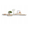 Wall shelves Duplex