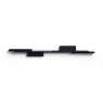 Wall shelves Duplex