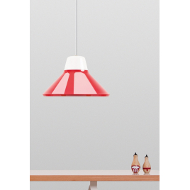 Icon Pendant Light