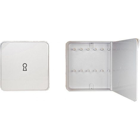 Storage for keys